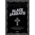 na estrada com o black sabbath