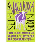 a vaca roxa