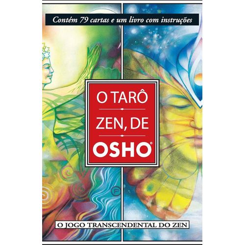 tarô zen, de osho