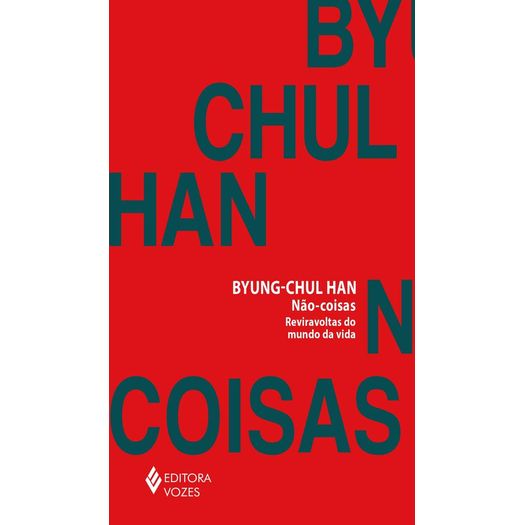 não coisas não coisas