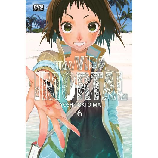 uma vida imortal 6 uma vida imortal 6