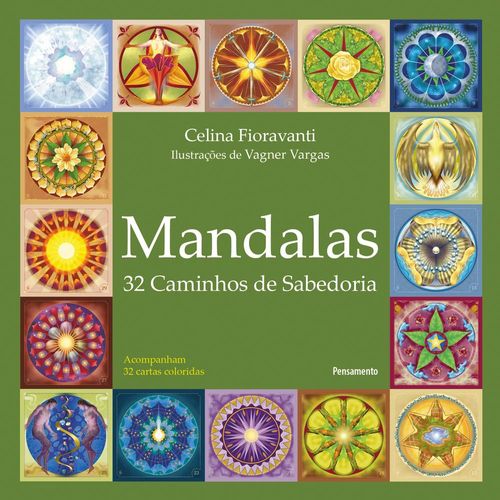 mandalas