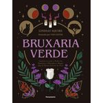 bruxaria verde