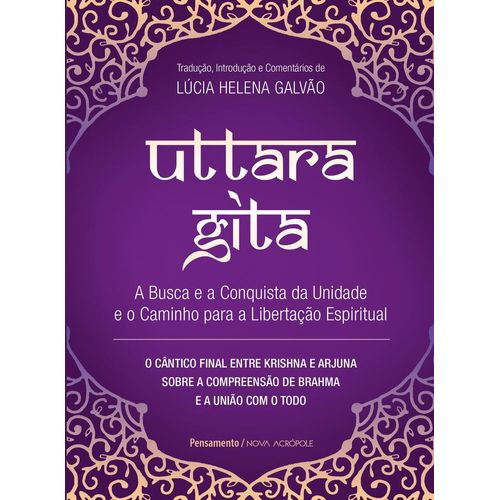 uttara gita