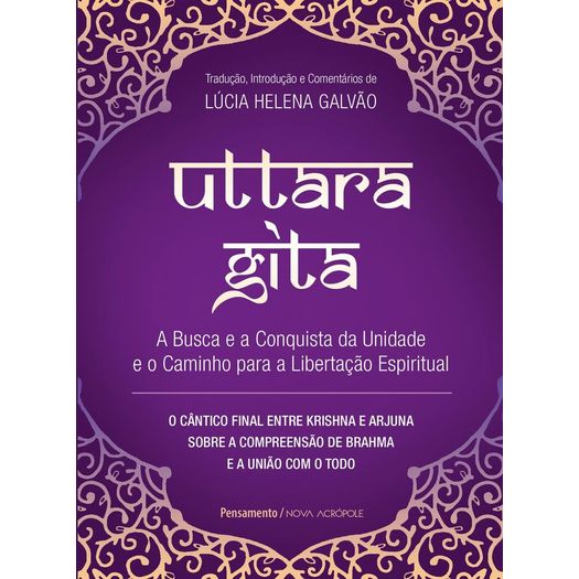 uttara gita