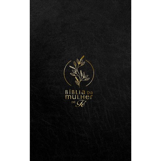 bíblia da mulher de fé - nvi bíblia da mulher de fé - nvi