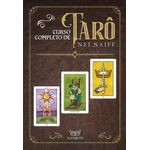 curso completo de tarô