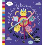 minhas fitas mágicas - os unicórnios