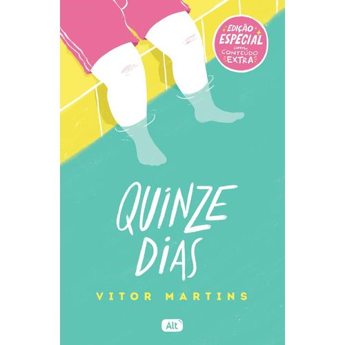 quinze dias