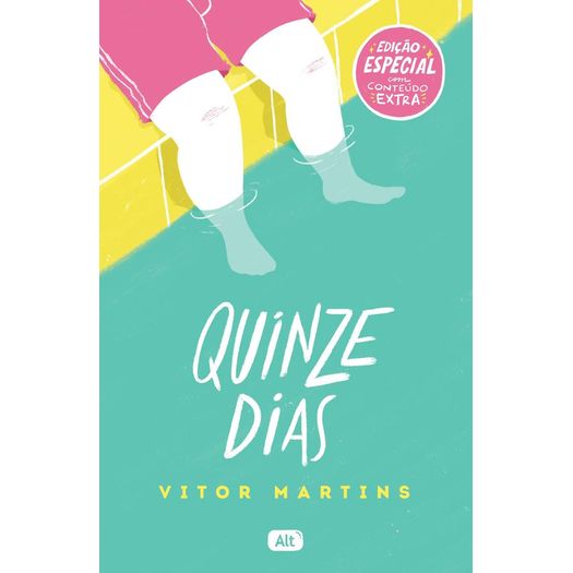 quinze dias