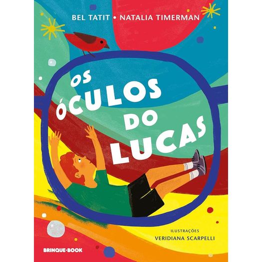 os óculos do lucas os óculos do lucas