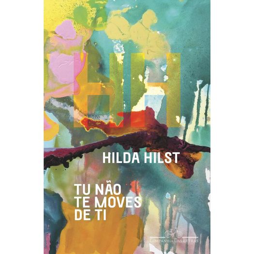 tu não te moves de ti tu não te moves de ti