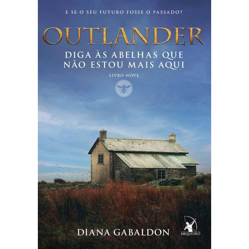 outlander - diga às abelhas que não estou mais aqui 9