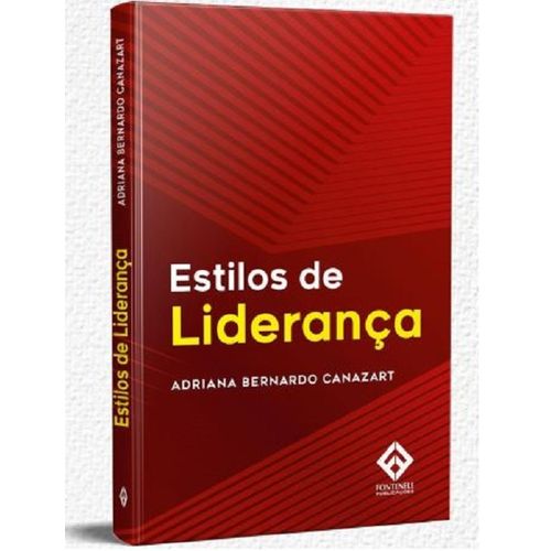 estilos de liderança