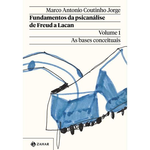 fundamentos da psicanálise de freud a lacan 1 - capa nova fundamentos da psicanálise de freud a lacan 1 - capa nova