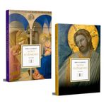 box bíblia sagrada: novo testamento box bíblia sagrada: novo testamento