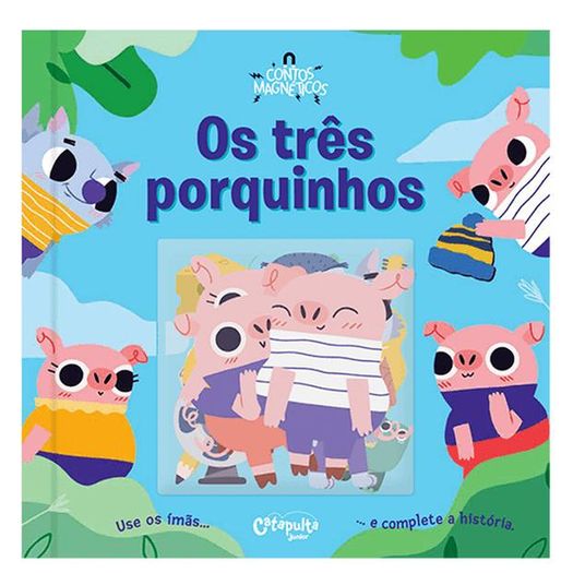 os-tres-porquinhos