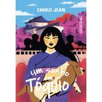 um sonho em tóquio 2
