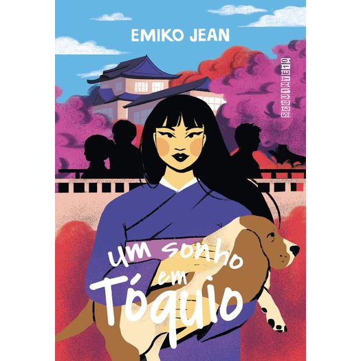 um sonho em tóquio 2 um sonho em tóquio 2