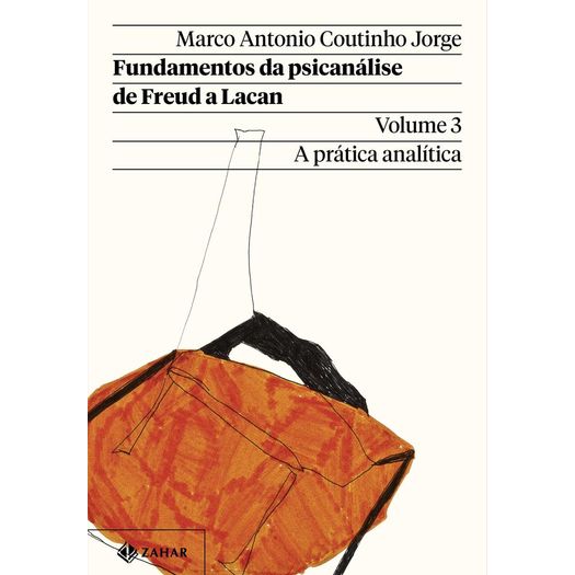 fundamentos da psicanálise de freud a lacan 3 - capa nova fundamentos da psicanálise de freud a lacan 3 - capa nova