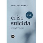crise suicida
