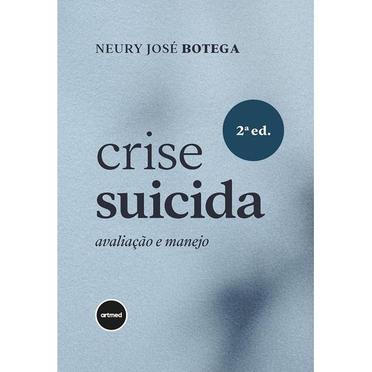 crise suicida