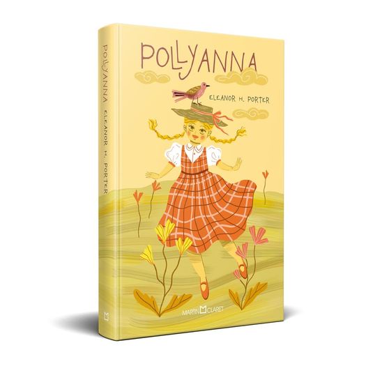 pollyanna pocket