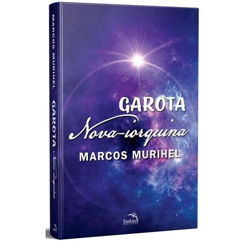 garota nova-iorquina