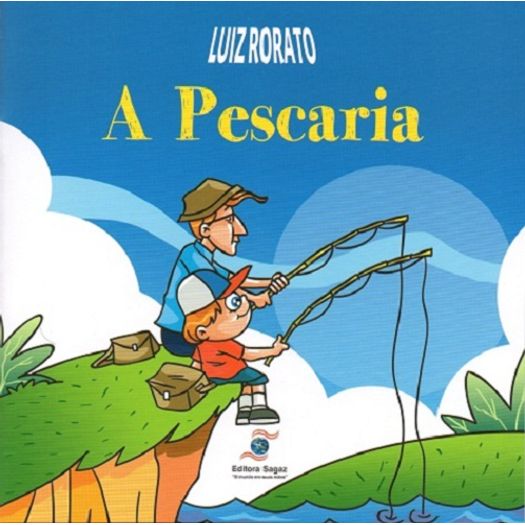 a-pescaria
