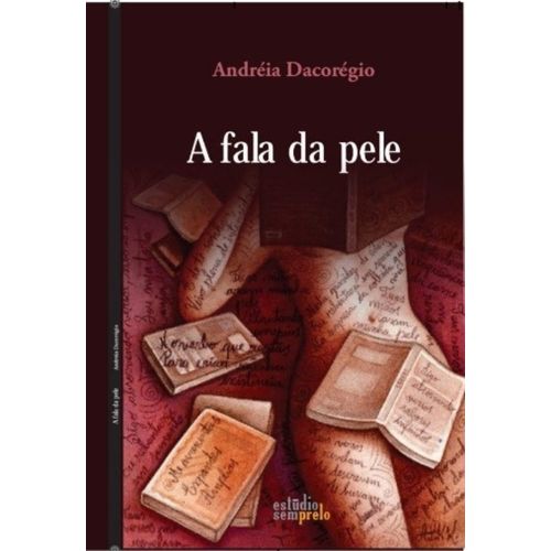 a fala da pele