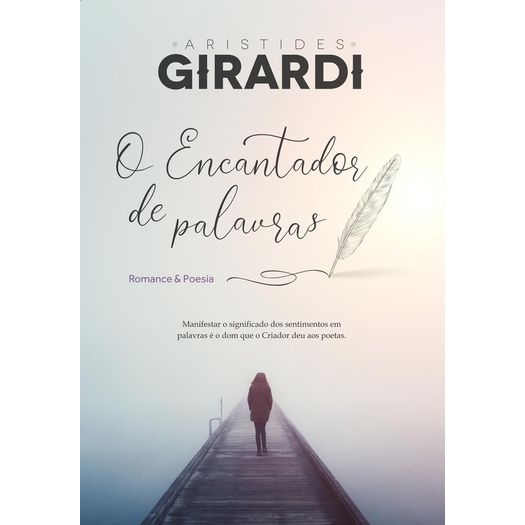 o encantador de palavras o encantador de palavras