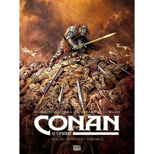 conan o cimério 2