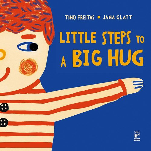 little steps of a big hug