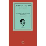 giordano bruno