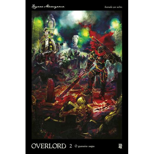 overlord---vol-2