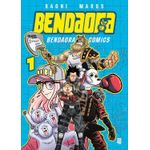 bendaora 1