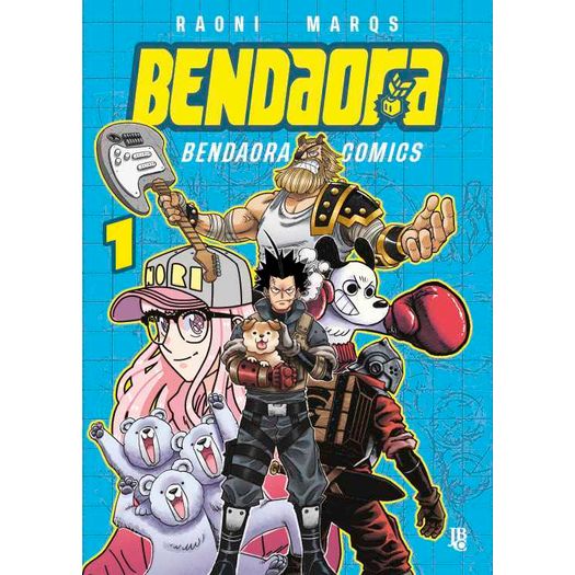bendaora 1