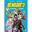 bendaora 1