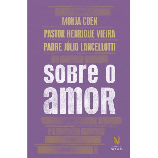 sobre o amor sobre o amor