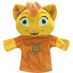 livro + fantoche - amigos da escolinha - guto livro + fantoche - amigos da escolinha - guto