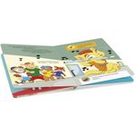 livro + fantoche - amigos da escolinha - guto livro + fantoche - amigos da escolinha - guto