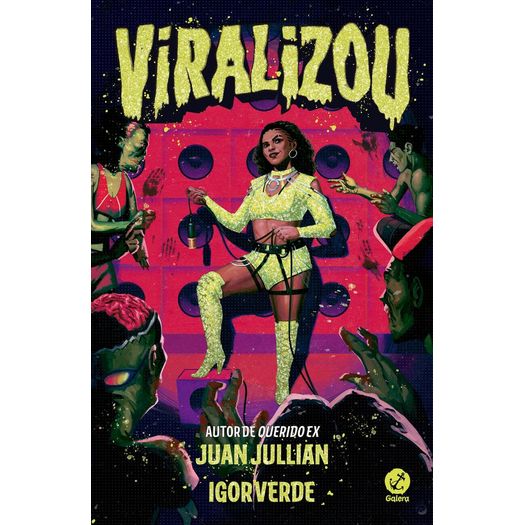 viralizou viralizou