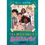 almanaque heartstopper almanaque heartstopper