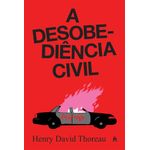 a desobediência civil a desobediência civil