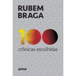 100 crônicas escolhidas