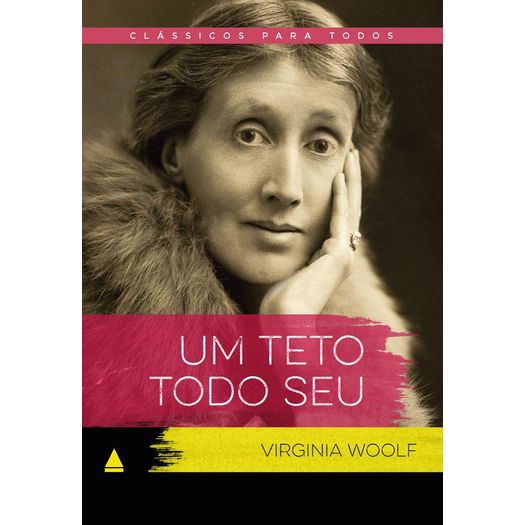 clássico para todos - um teto todo seu