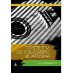 clássico para todos - triste fim de policarpo quaresma