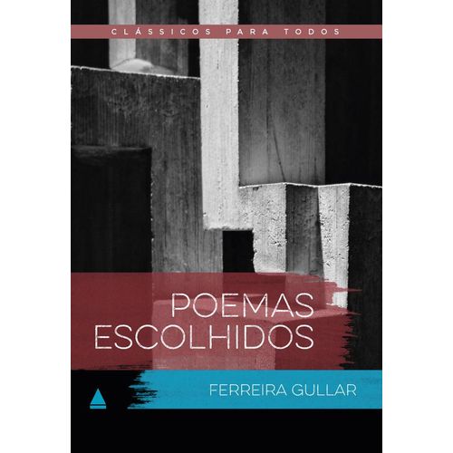 clássico para todos - poemas escolhidos
