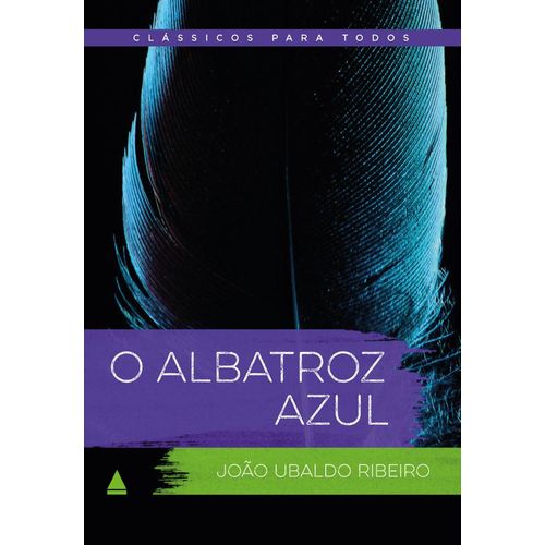 clássico para todos - o albatroz azul
