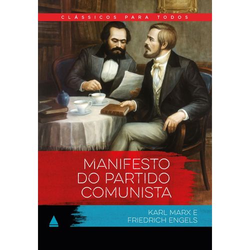 classico-para-todos---manifesto-do-partido-comunista